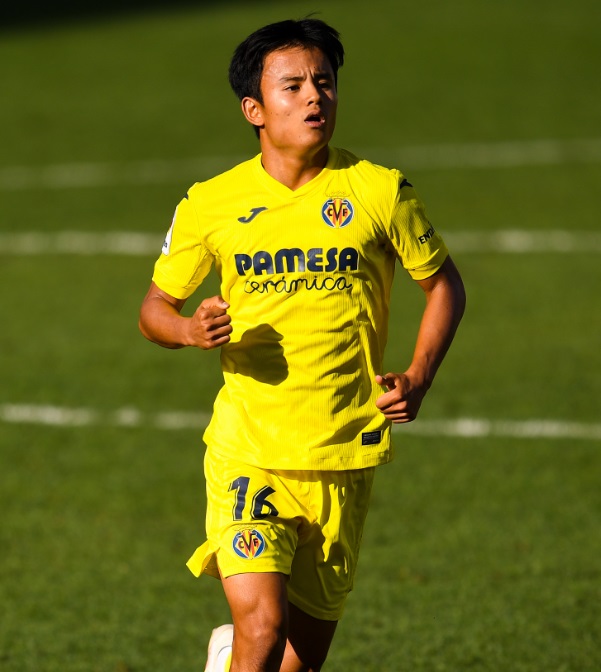 「今夏移籍した大物選手たちの新背番号まとめ」｜写真24