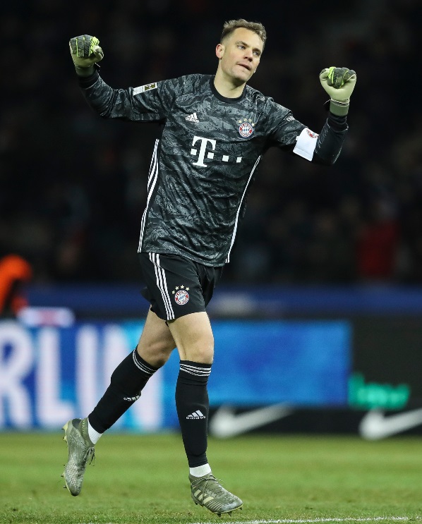 「いま欧州トップ選手たちに最も人気のスパイクTOP10」｜写真4