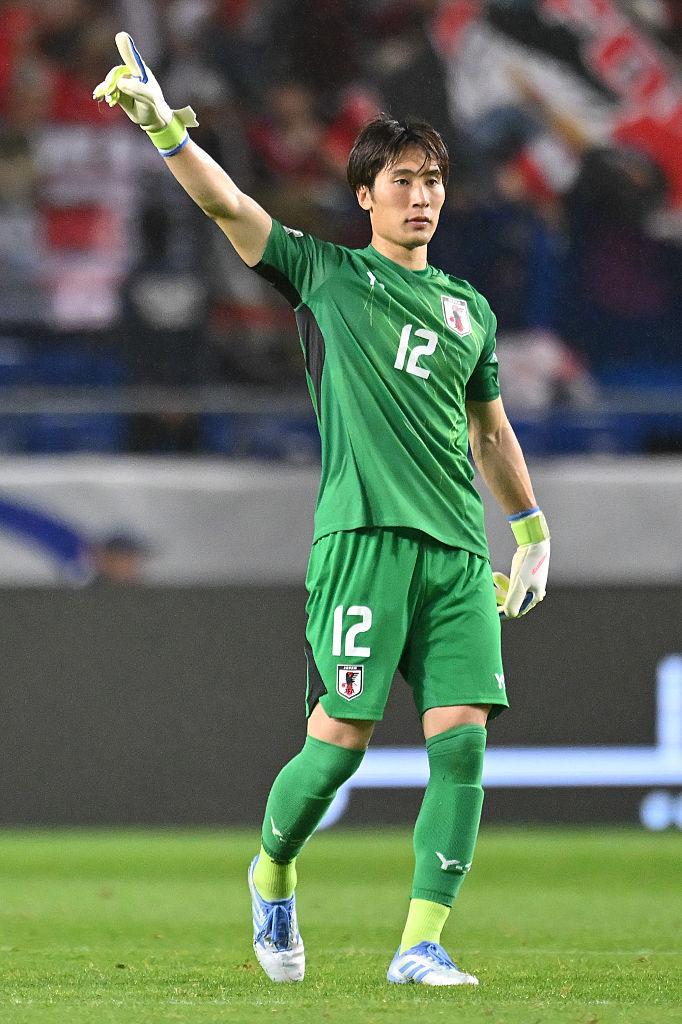 サッカー日本代表、全選手の契約メーカーと着用スパイク一覧（2025年6月シリーズ完全版）｜写真12