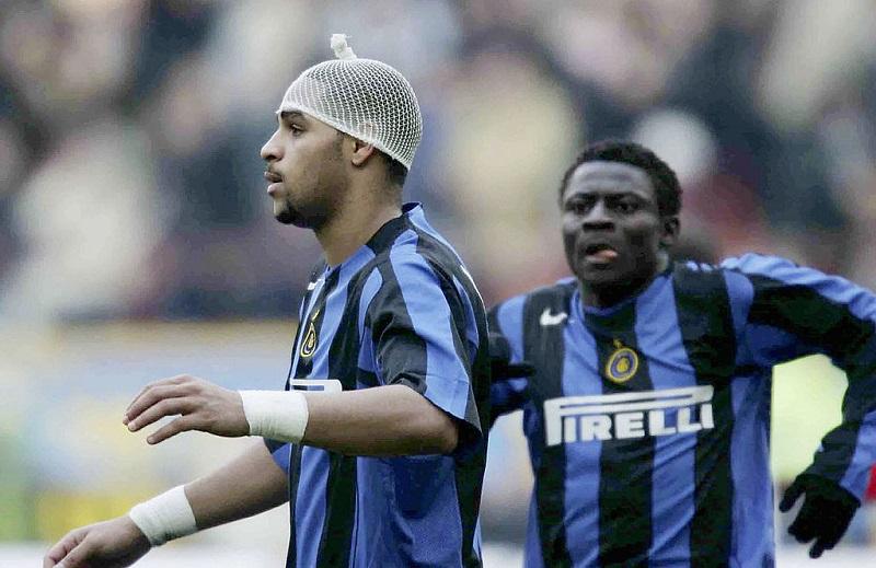 Qoly編集部を熱くさせた、サッカー史に残る珠玉の「マッチアップ」8選｜写真2