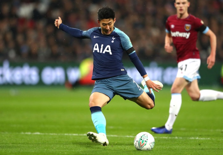 現役最強の「両利きアタッカー」は誰だ！プレミアNo.1はあのアジア人｜写真8