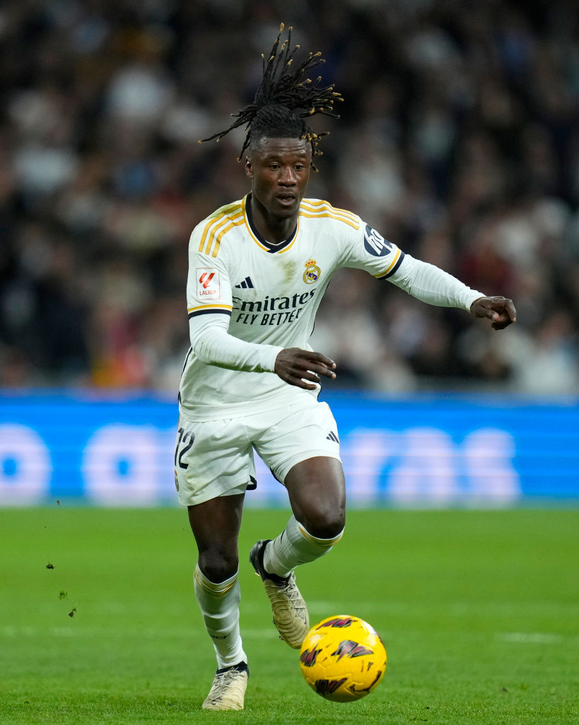 これがアーセナルの獲得候補！噂に上がる「7名の意外なプレーヤー」｜写真5