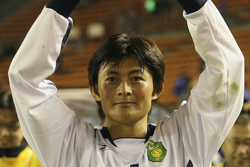 全員わかる？海外からクラブW杯に出場した6名の日本人｜写真4