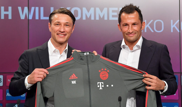 伊藤達哉が継承！ハンブルガーSVの「11番」を背負った4人の有名選手｜写真6