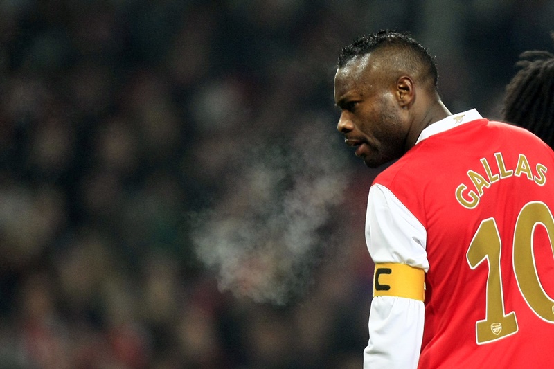 サッカー史上最も奇妙な「背番号10」だった8人｜写真3