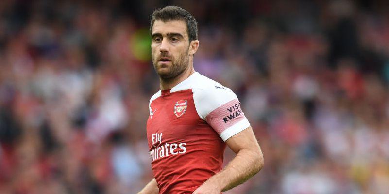 アーセナルの2018-19シーズン、各選手の給与ランキング（開幕版）｜写真3