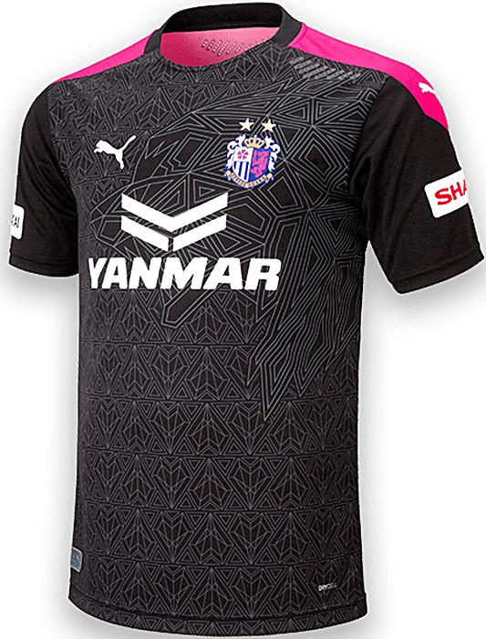 J1全ユニからセレクト！今季の「かっこいいユニフォーム」10選｜写真8