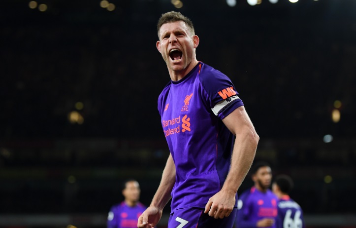 「リヴァプール、New Balance時代の秀逸デザインユニフォーム」｜写真8