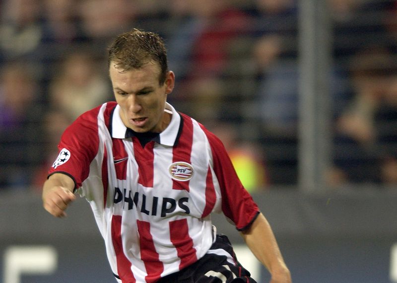 サッカーの歴史上「最も美しいハゲ選手」TOP8｜写真9