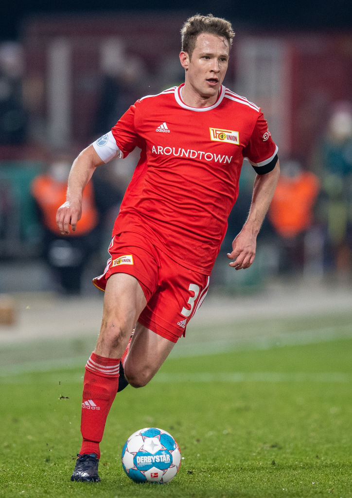 日本人選手がランクイン！ブンデスリーガ「インターセプト王」10選手｜写真4