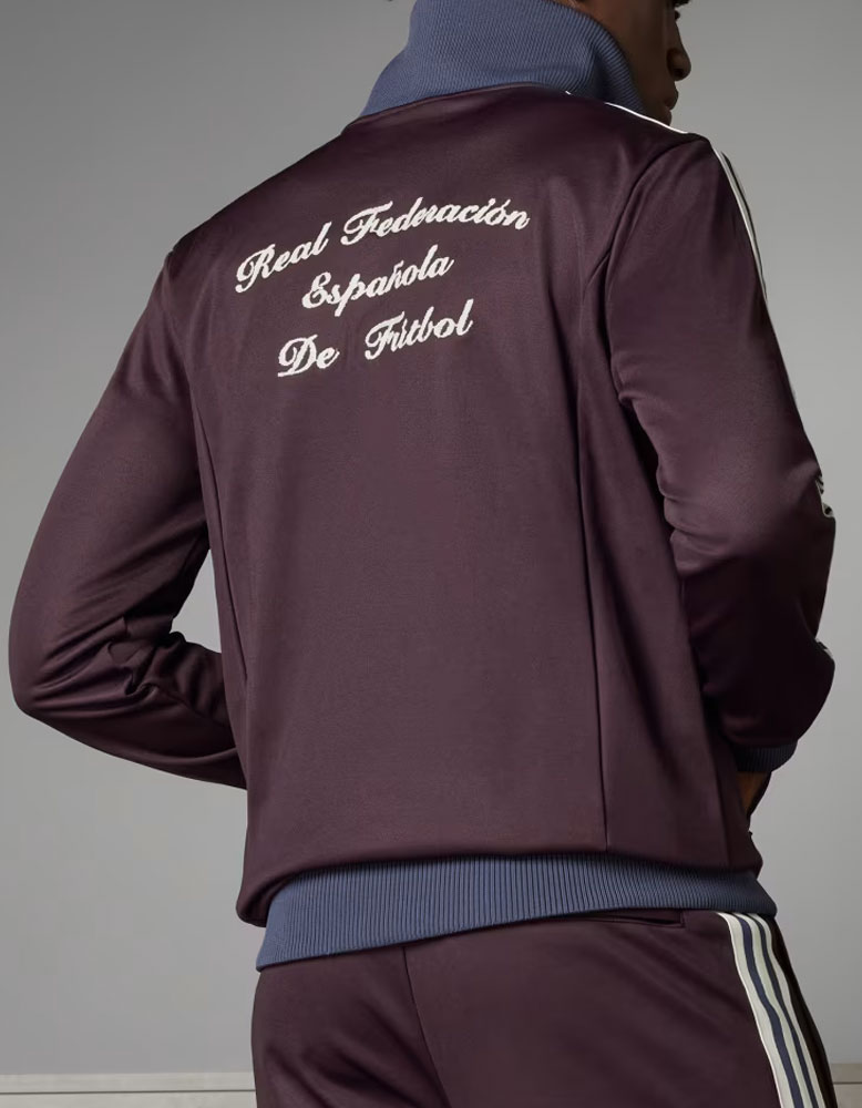 『adidas Originals』から代表7チームの「ベッケンバウアー トラックトップ」登場！街で着たいクラシックスタイル｜写真4