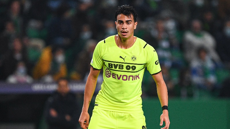 レアル・マドリー、冬の最高額移籍トップ10｜写真10