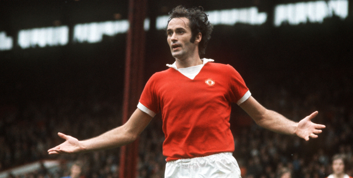 「ユナイテッドvsチェルシー！両チームでプレーした11人の選手」｜写真5