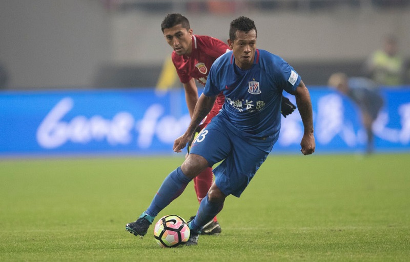 2018年のACL、Jクラブと対戦する可能性がある10人のスター選手たち｜写真9