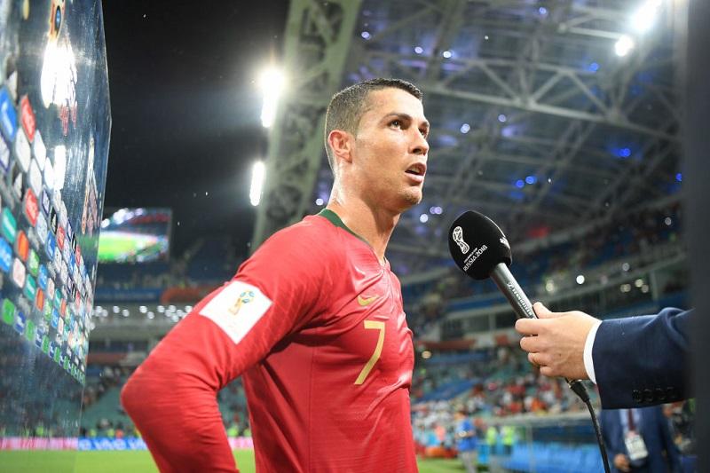 今からでも遅くない、ポルトガル対スペインの全選手採点とマンオブザマッチ｜写真5