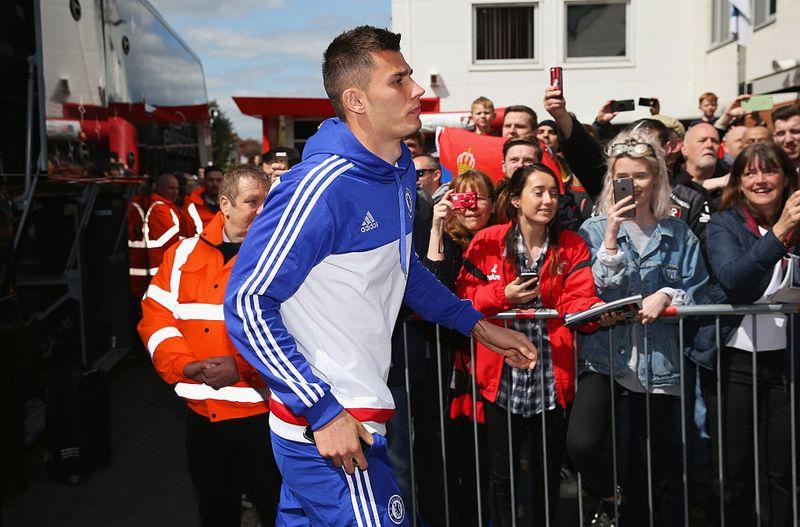 チェルシー「直近10年の冬補強」最高と最悪の5名｜写真9