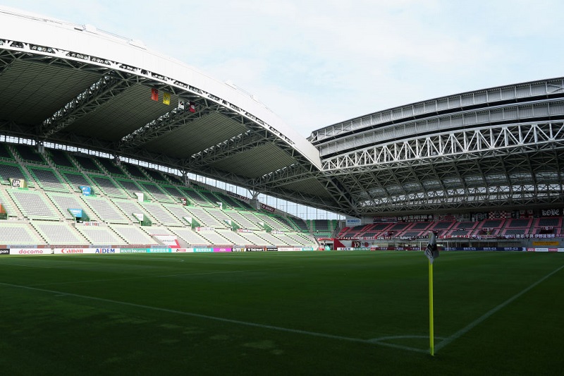 Qoly編集部が好きなJクラブのスタジアム｜写真19