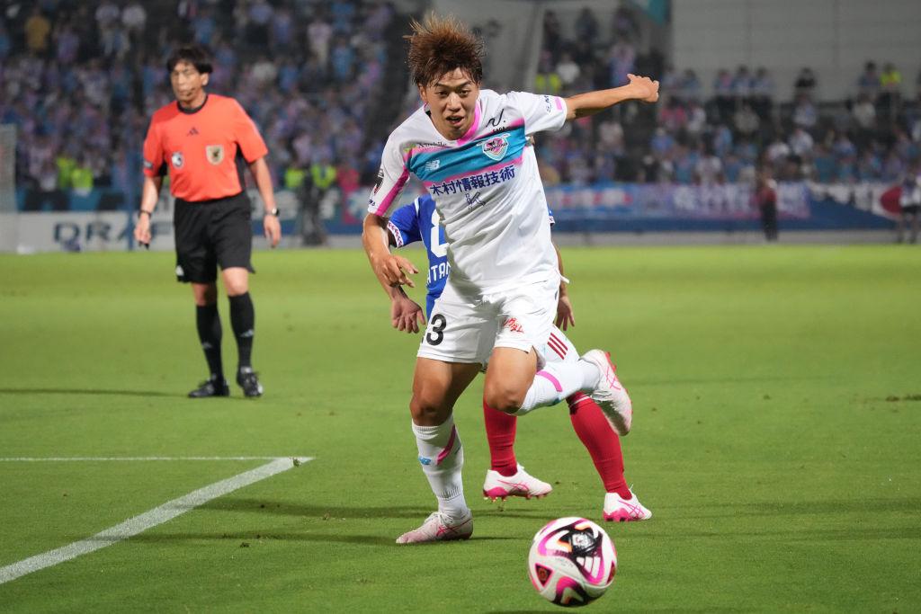 【2024シーズンJ1通信簿】20位：サガン鳥栖 「苦しみ抜いた一年」｜写真2