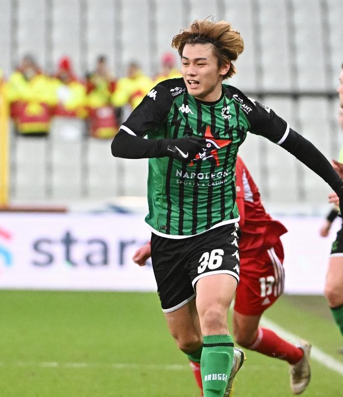 次のビッグクラブ日本人は誰だ！夏の栄転移籍が濃厚な10名｜写真7