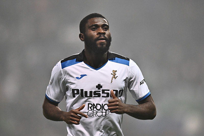 三笘だけじゃない！現ブライトンのデ・ゼルビ監督が「開花」させた5名｜写真2