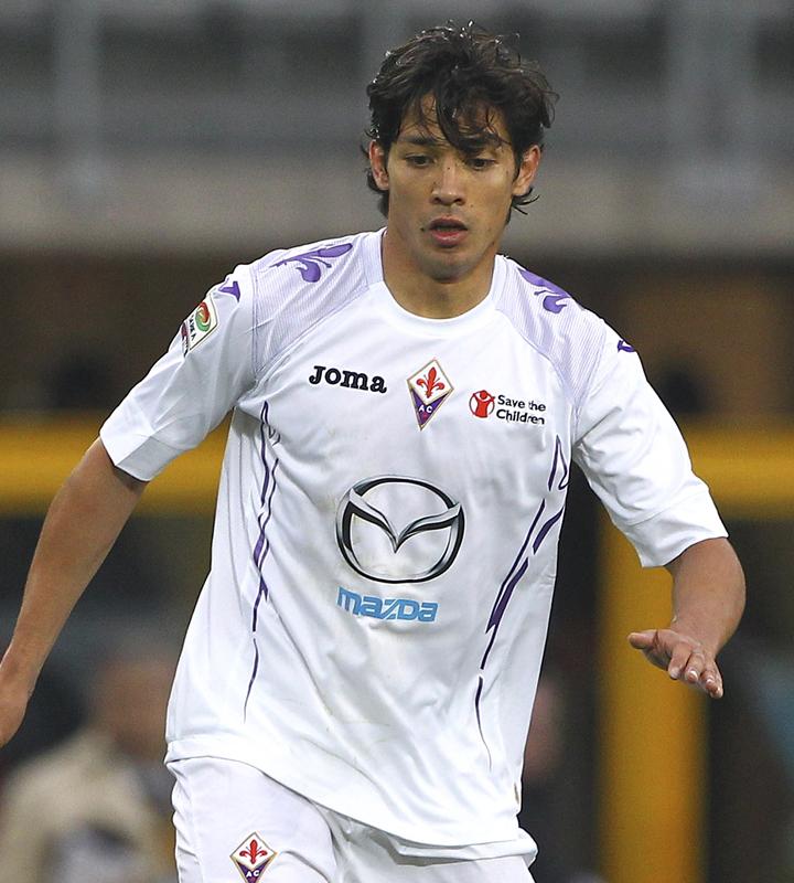 Jリーグにも！胸に『MAZDA』を付けたユニ、実は5チームもあるのを知っているか｜写真4