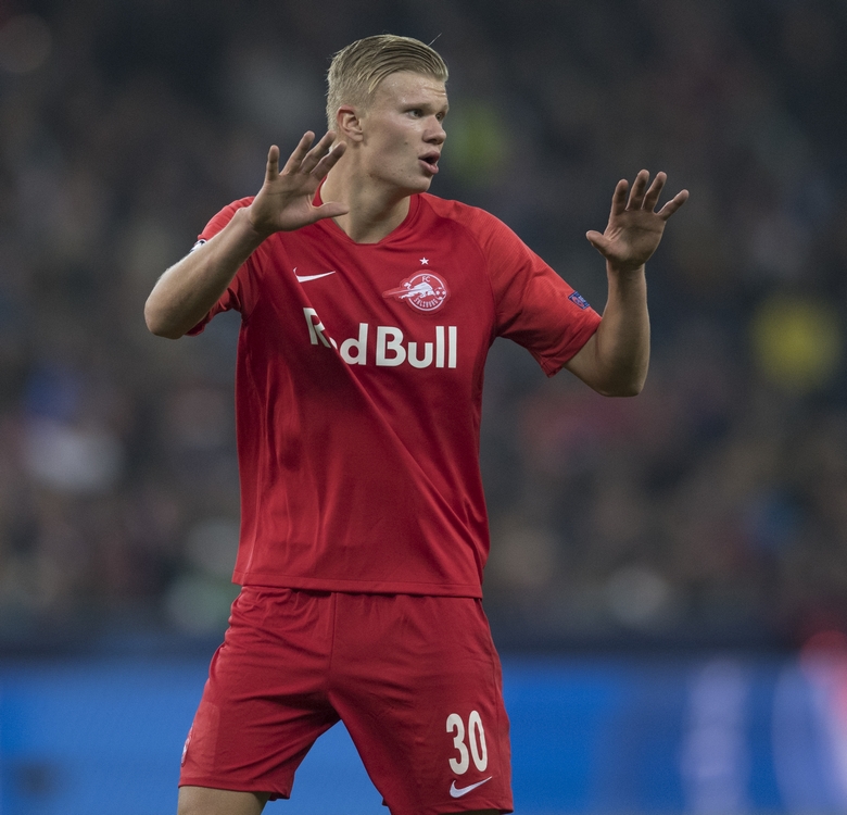 マンチェスター・ユナイテッドが「獲得大失敗」した最強スター7名｜写真7