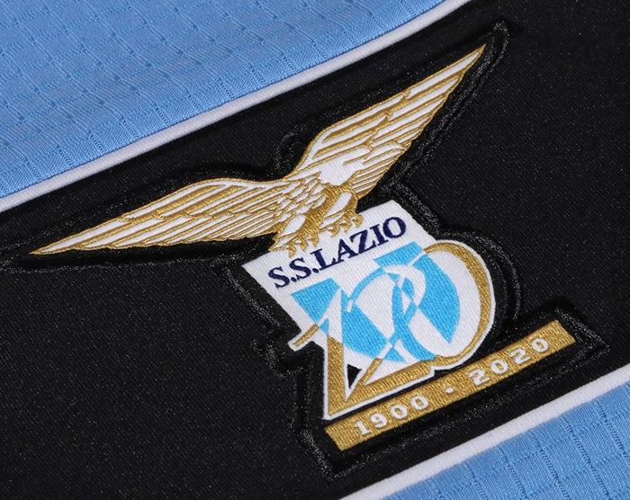 歴史を感じる！最高にかっこいい「120周年記念ユニフォーム」10選｜写真19