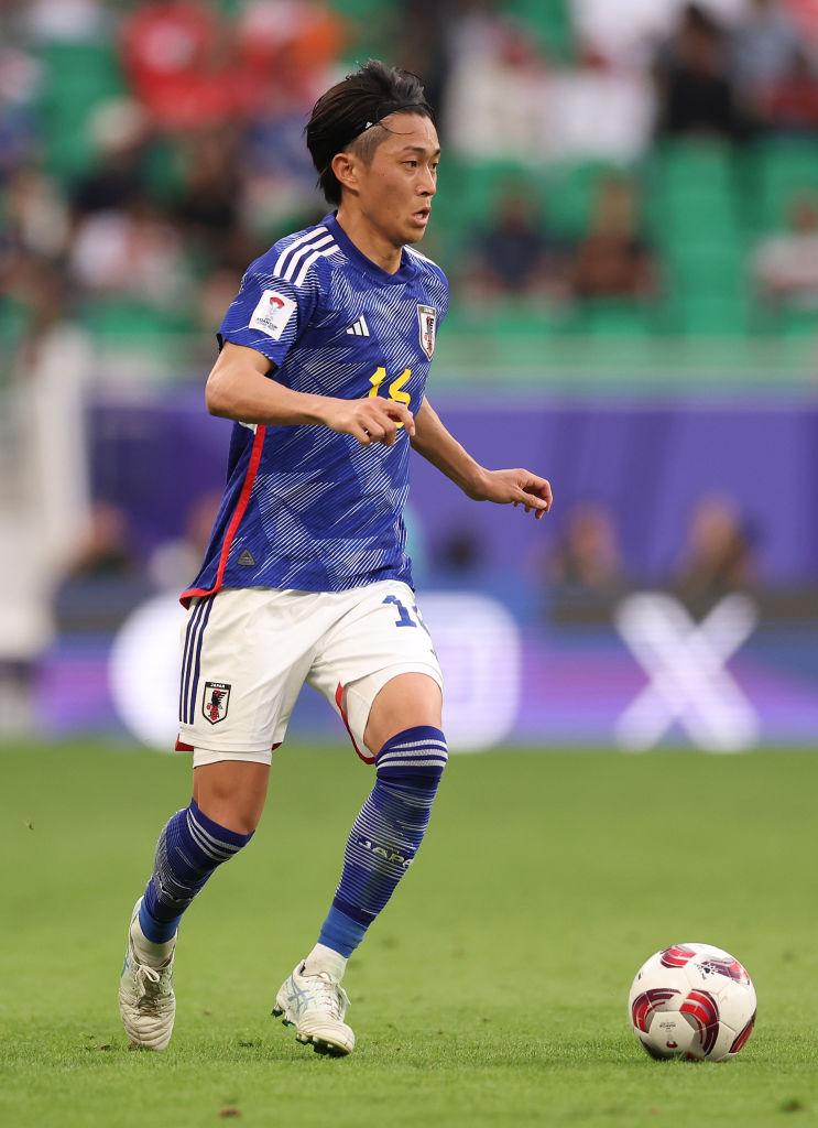 日本代表、アジアカップで評価を上げた5名の選手｜写真2