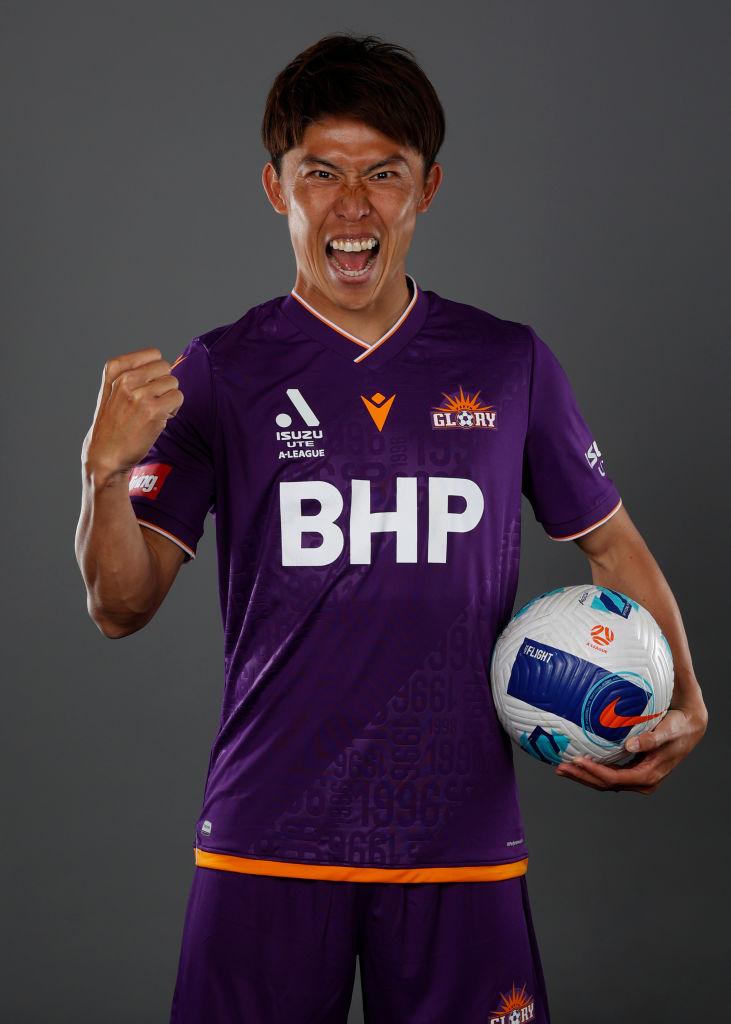 酒井宏樹が決まれば8人目！豪州Aリーグでプレーした「日本A代表の経験者」｜写真5