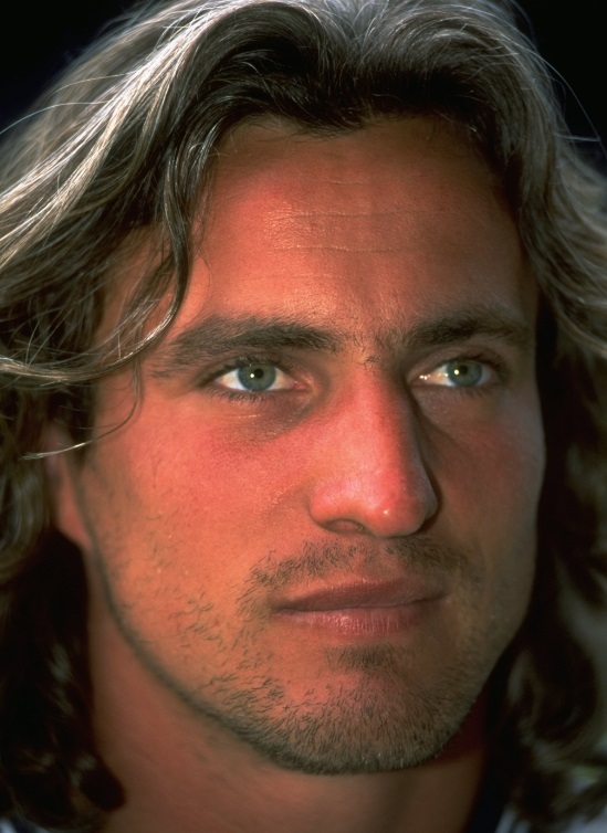 ニューカッスル、ファン愛憎の「癖が強かった曲者選手5人」｜写真4