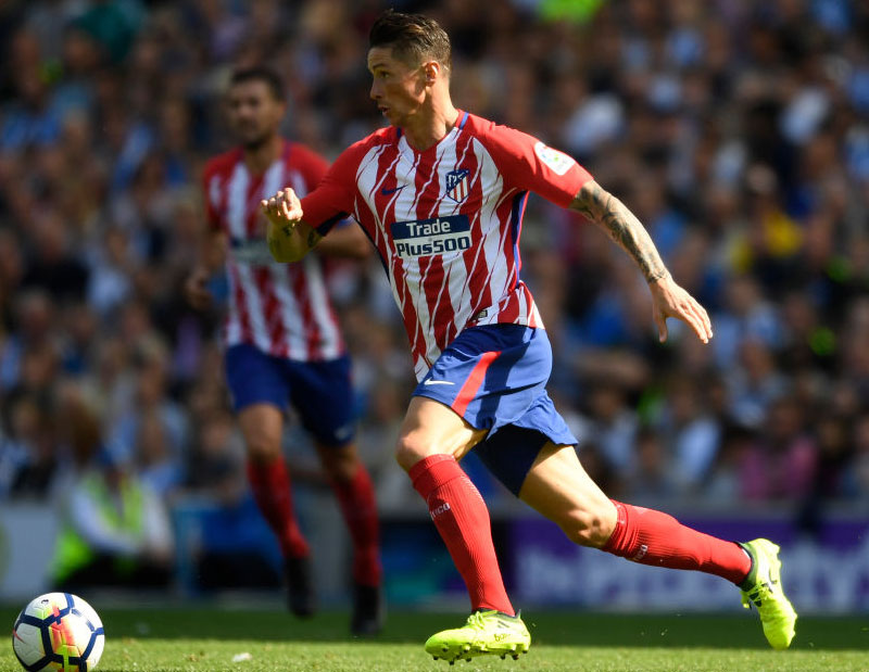 全部トーレス！欧州16シーズンのユニフォーム姿を見る「チェルシー～アトレティコ再び」編｜写真35