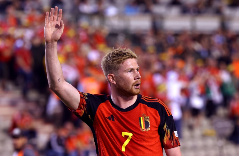 日本代表の順位がすごい！海外サイトが選ぶ「2022W杯最強ユニフォーム11着」｜写真5