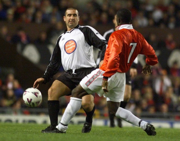 「襟立て」でユニフォームを着こなした5人｜写真11