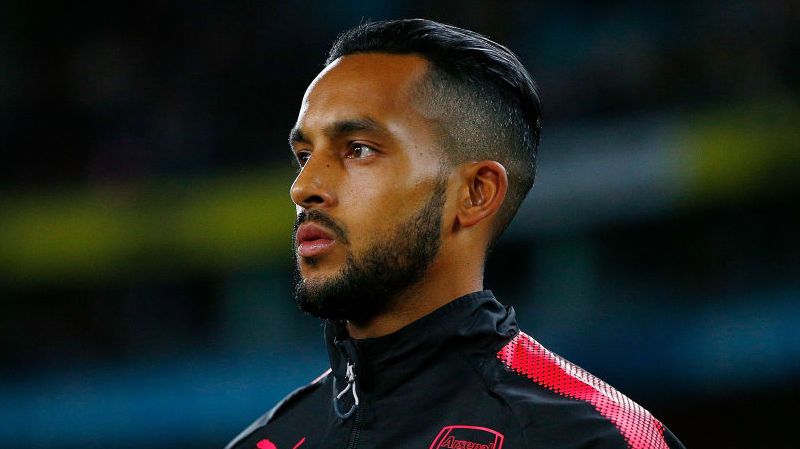 アーセナルを離れないほうが良かった5名のスター選手｜写真5