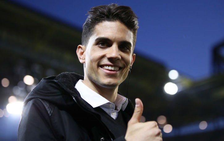  「バレンタインデーに会いたい！超美形イケメンなサッカー選手たち」｜写真7