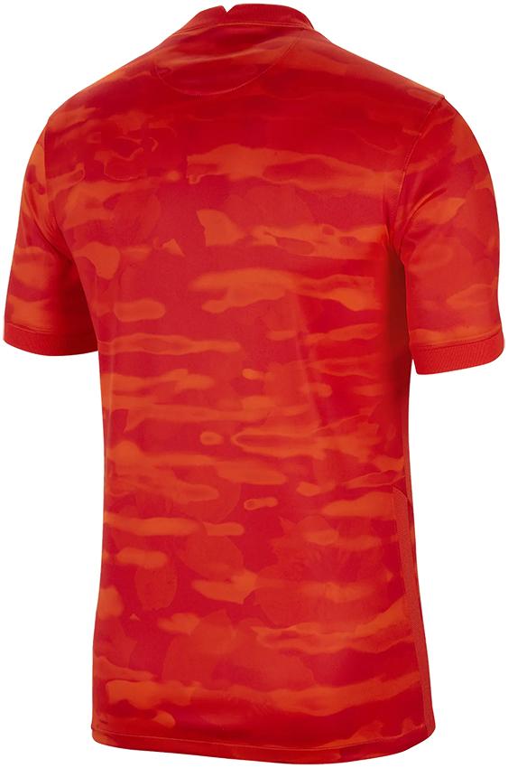 あの破綻クラブも！NIKEが「中国スーパーリーグ」2021新ユニフォームを発表｜写真14