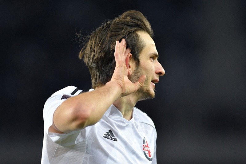 2000年生まれ以降限定！『Football Manager2022』で評価される若手5名｜写真3