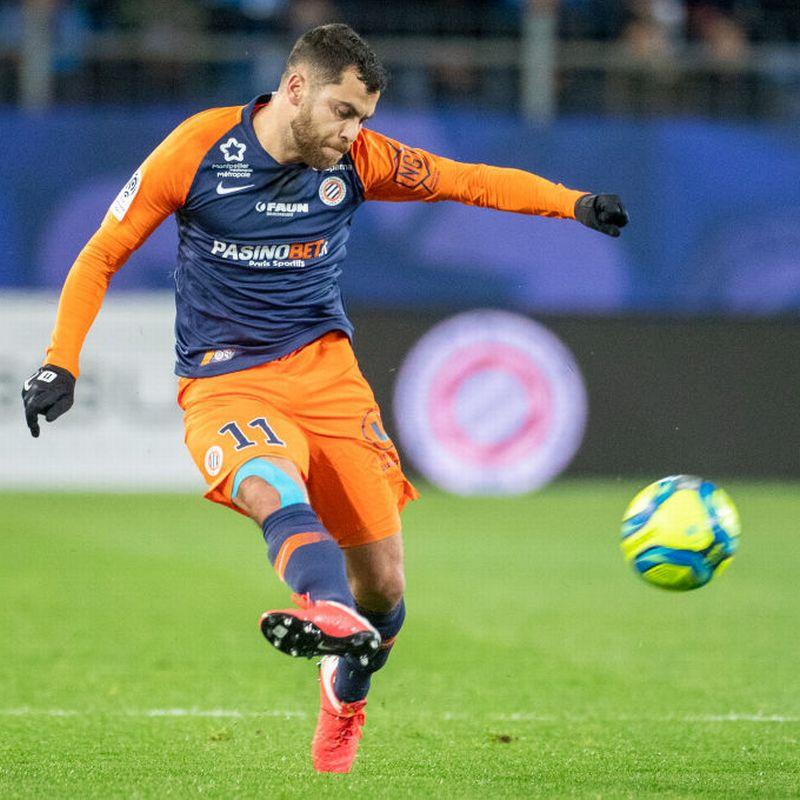 ウイイレ2020「キック力最高のセントラルMF」ベスト10｜写真5