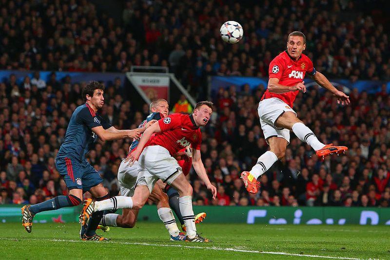 「プレミアの歴史上最高のセンターバック」TOP10｜写真12