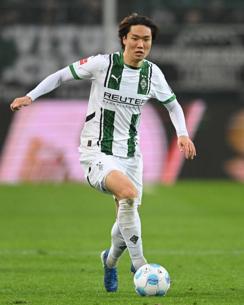 サッカー日本代表、NIKEの契約選手「現役最強の5人」！着用スパイクはこれ｜写真1