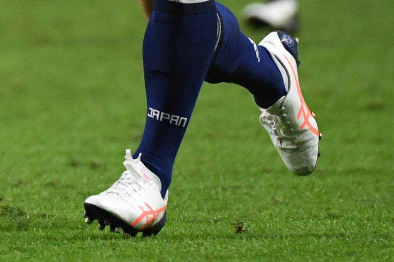 日本代表選手の着用スパイクまとめ（2018年11月）｜写真15