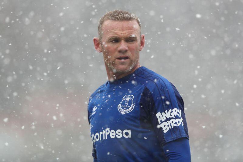 プレミアリーグ、今季の「シュート決定率」TOP20｜写真18