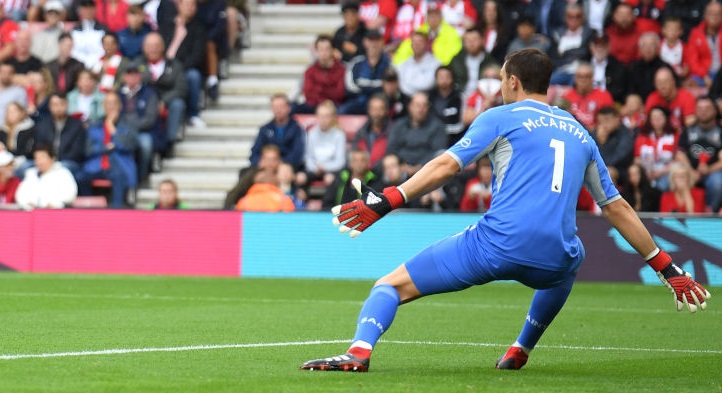 18-19プレミアリーグ！この夏に「背番号を変更した選手」まとめ｜写真11