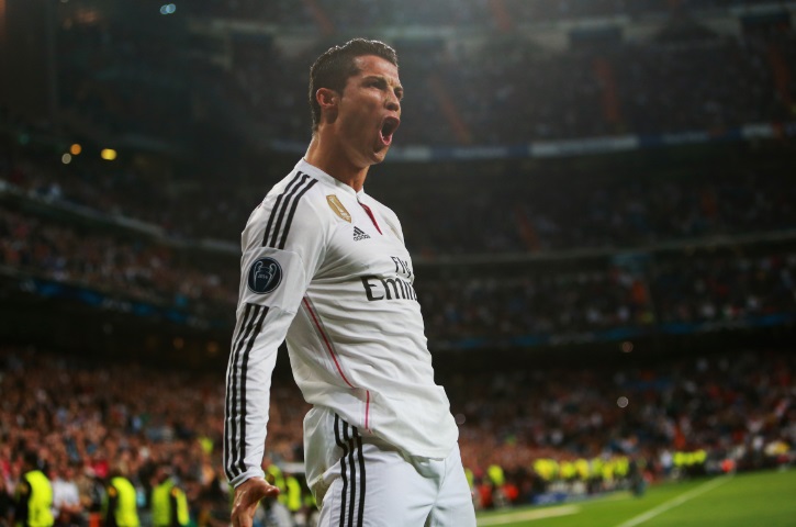 メッシも！？ウソだと思ったのに実現した近年のビックリ移籍5｜写真3