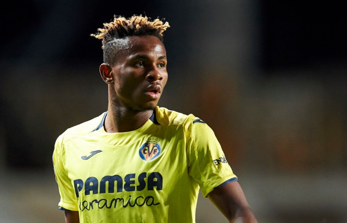 「CL優勝のリヴァプール、夏移籍で獲得しうる7人の選手」｜写真7