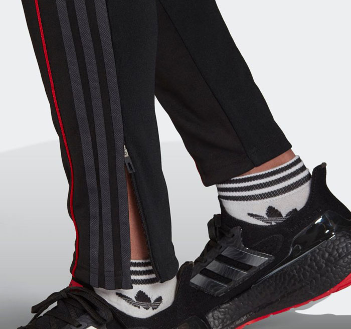 アーセナル×424の衝撃！「サッカーとストリート」のコラボアイテムが登場｜写真8