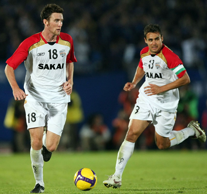 浦和もうすぐ決戦！Jリーグ勢＆アル・ヒラルのACL決勝をユニで振り返る｜写真10