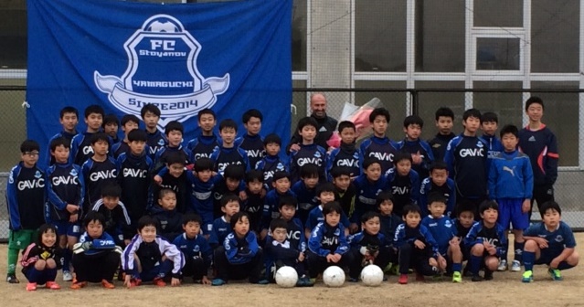 元サンフレッチェ広島ストヤノフに聞く「ブルガリアと日本」｜写真6