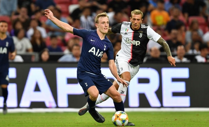 「プレミアリーグ、見るのが待ちきれない5人のヤングスター」｜写真5