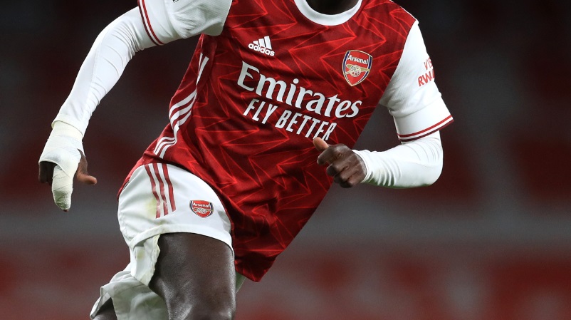 世界で最も高額なユニフォームスポンサーTOP10：2021年版｜写真6